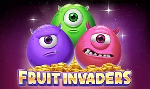 Fruit Invaders