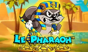 Le Pharaoh