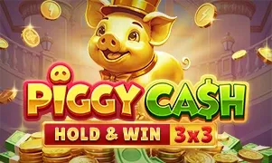 Piggy Cash