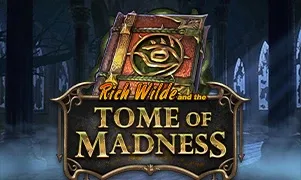 Tome of Madness