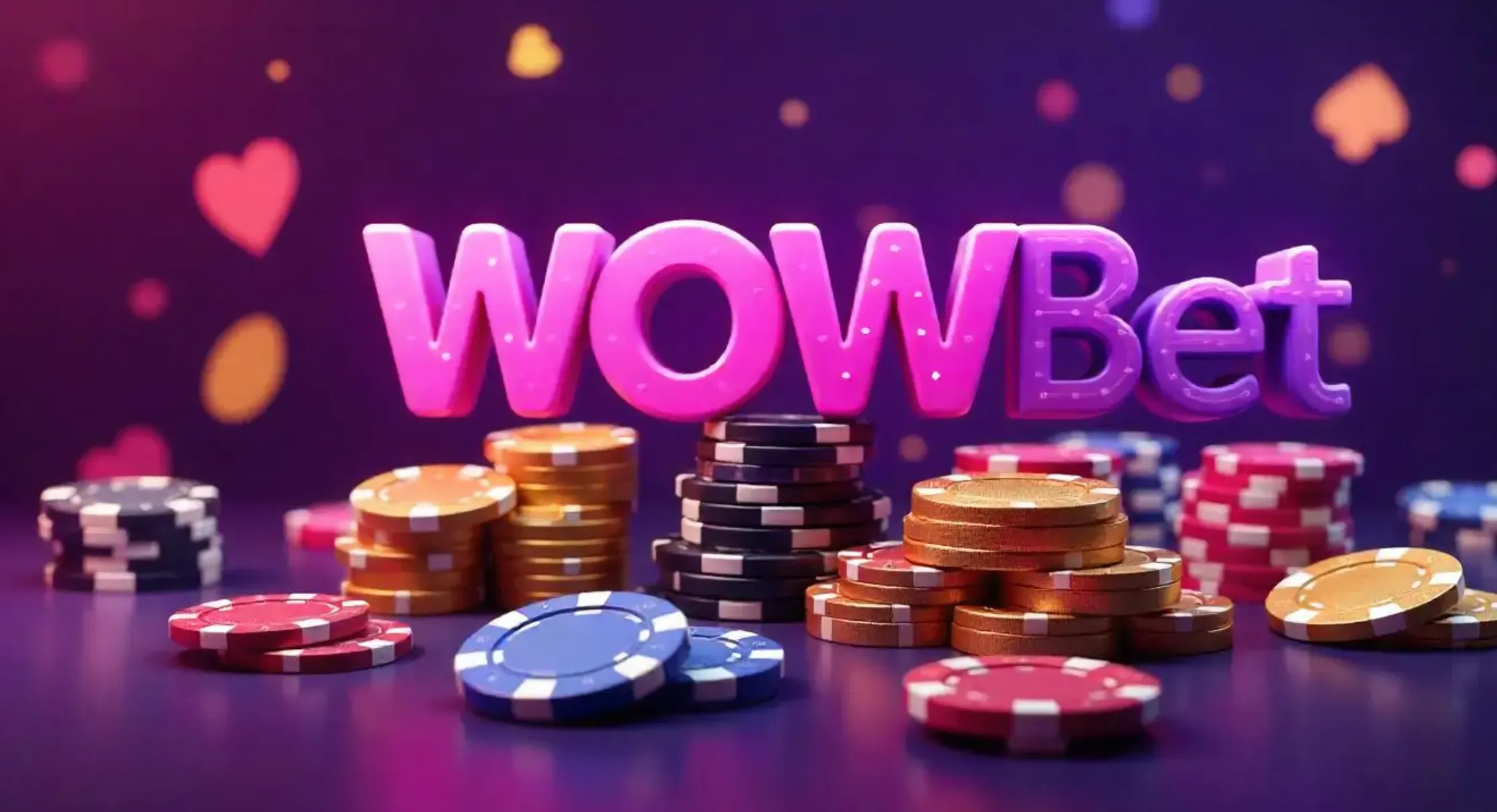 casino wowbet