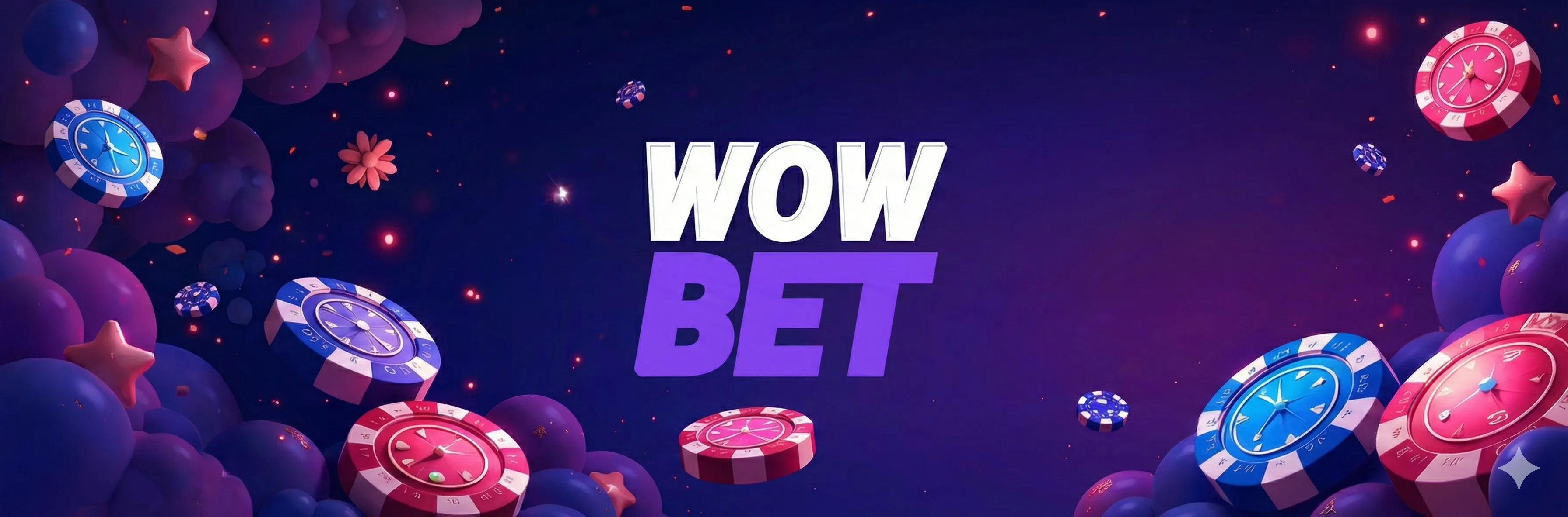 wowbet register