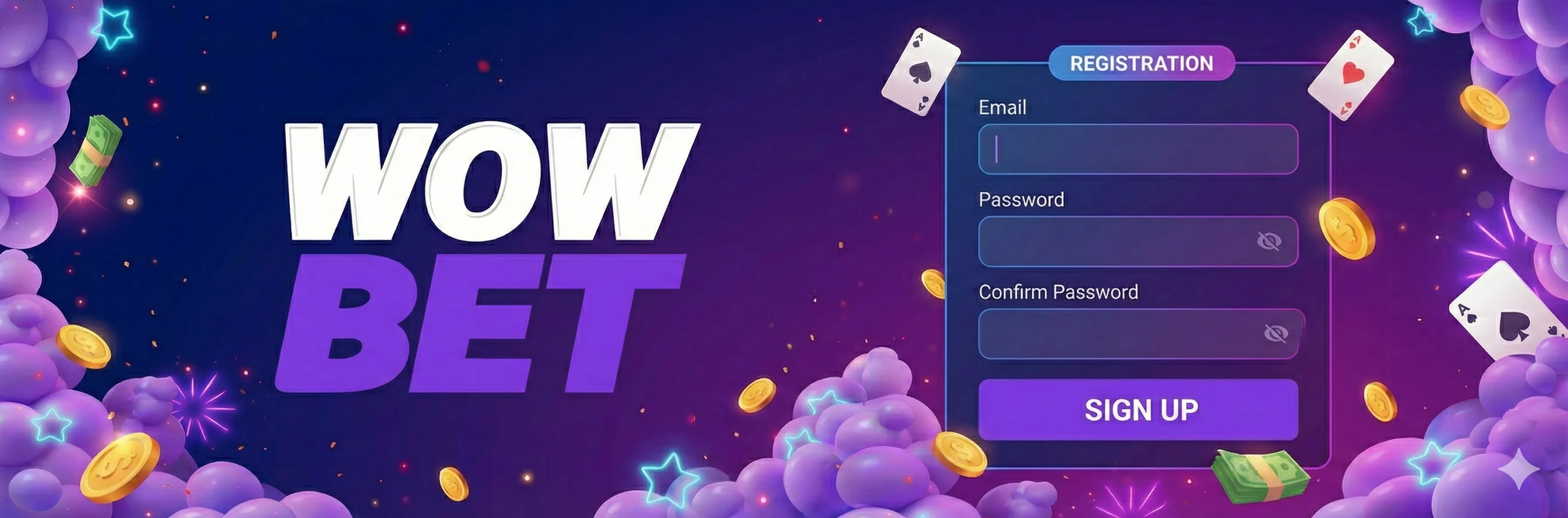 wowbet login